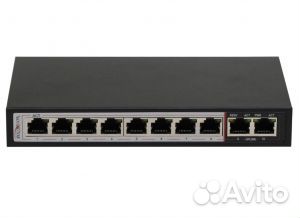 Коммутатор