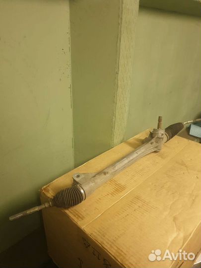 Рулевая рейка Toyota Rav4 IV 2016 2.0