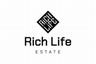Rich Life Estate | Агентство недвижимости