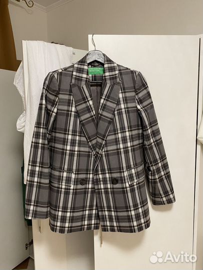 Пиджак женский