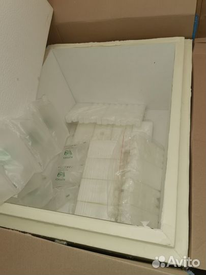 Термоконтейнер медицинский