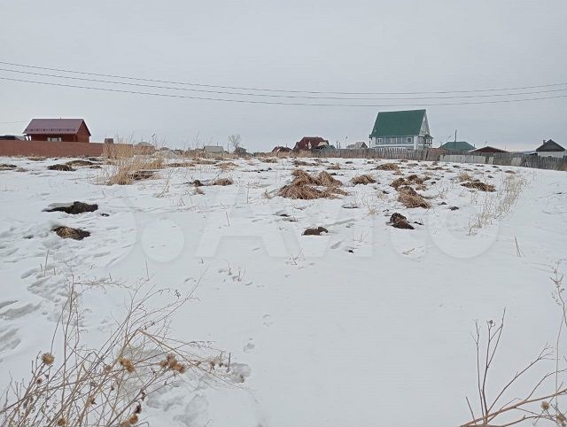 Участок 40,5 сот. (ИЖС)