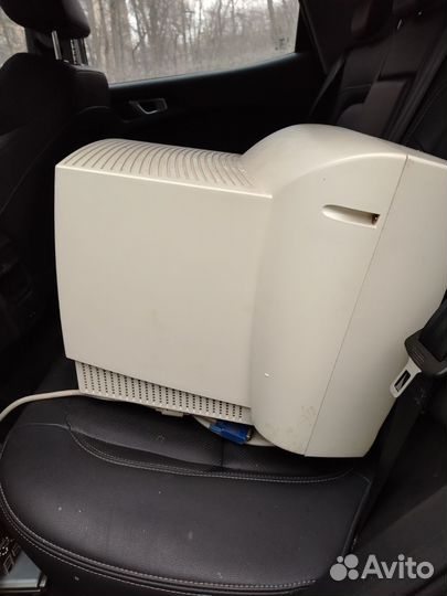 Монитор nokia 720C