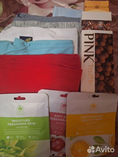 Футболка мужская бу