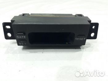 Часы Мазда 626 4 GE