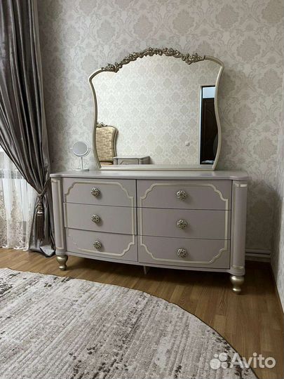 Сборка мебели