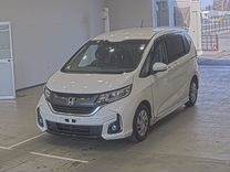Honda Freed 1.5 CVT, 2019, 103 000 км, с пробегом, цена 1 308 000 руб.