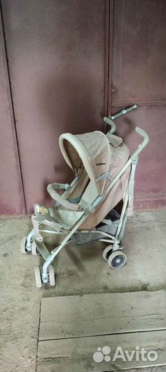 Детские коляски прогулочные