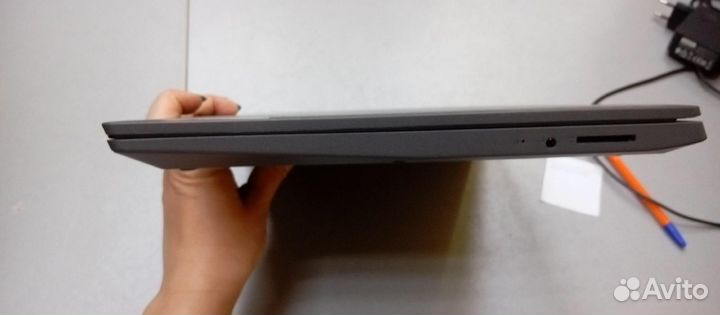 Ноутбук lenovo V15 IGL Pentium Silver N5030