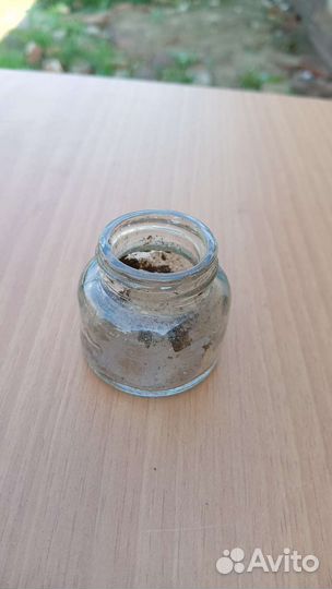 Баночка СССР