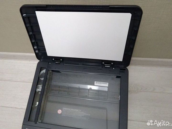 Мфу, принтер копир kyocera fs-1020