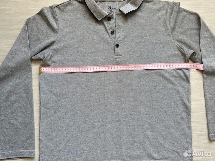 Поло школьное