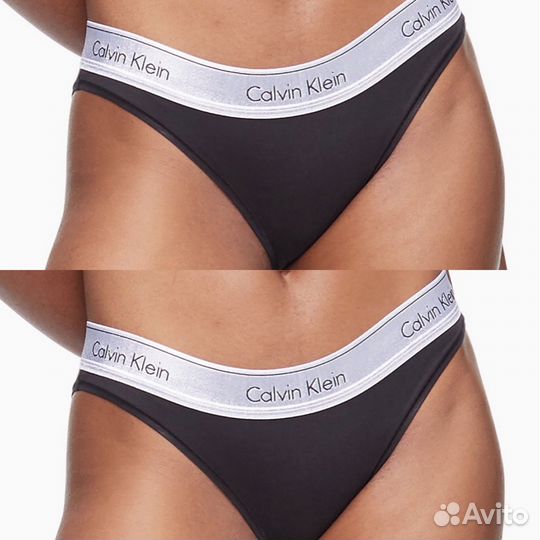 Calvin klein плавки L