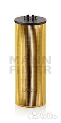Фильтр масляный (картридж) 113/45.4(55.8/118)x