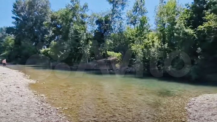 Участок 8 сот. (ИЖС)