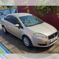 FIAT Linea 1.4 MT, 2011, 190 000 км, с пробегом, цена 350 000 руб.