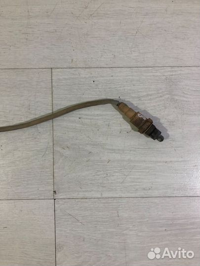 Датчик кислорода верхний LADA vesta 1.6 мт седан