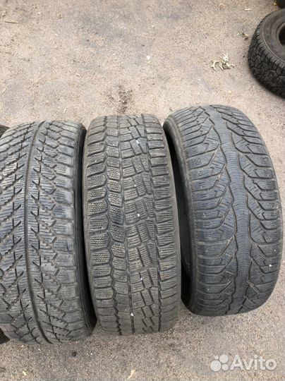 Viatti Strada Asimmetrico 205/55 R16