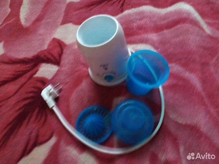 Подогреватель