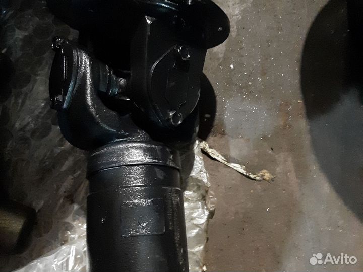 Кардан камаз