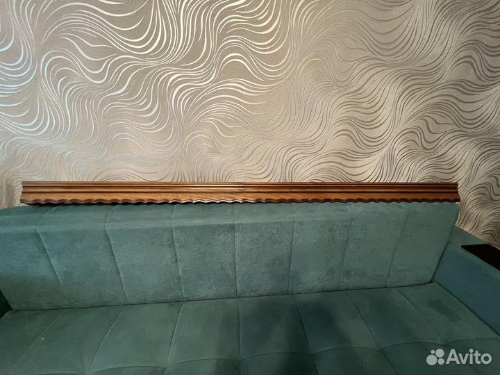 Карниз потолочный 1,9м Германия