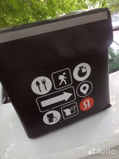 Термасумка