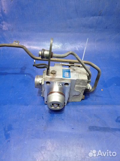 Топливный насос высокого давления Mitsubishi