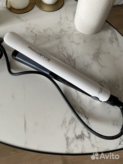 Выпрямитель Утюжок Rowenta