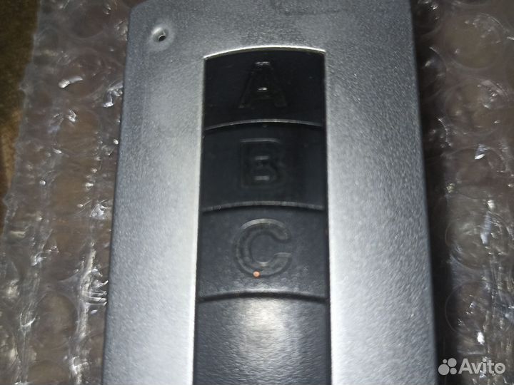 Пульт управления светом Uniel