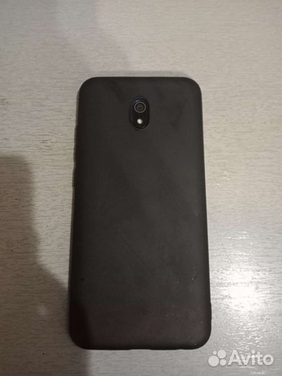Xiaomi Redmi 8a