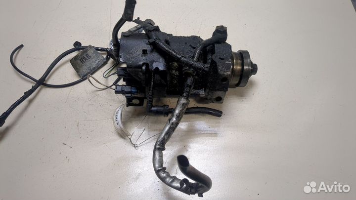 Тнвд Ford Mondeo 3, 2006