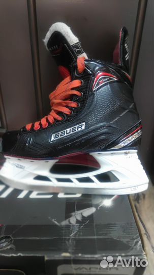 Хоккейные коньки bauer vapor x700, размер 7D