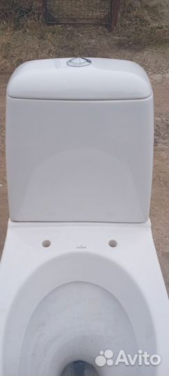 Бачок для унитаза cersanit