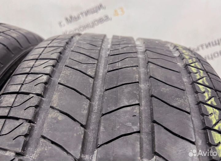 Michelin Energy Saver A/S 235/50 R18 94Y