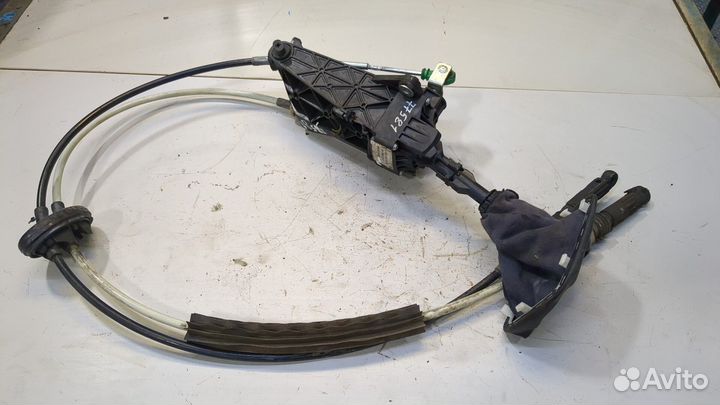 Кулиса кпп Mercedes Sprinter, 2013