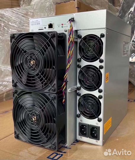 Bitmain Antminer L7 8800