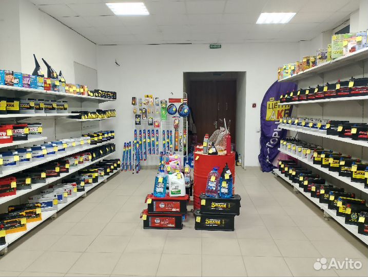 Акб Voltex 100Ah автомобильный