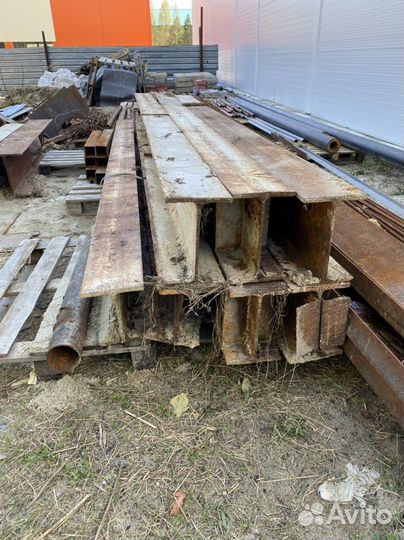 Продам строй материал