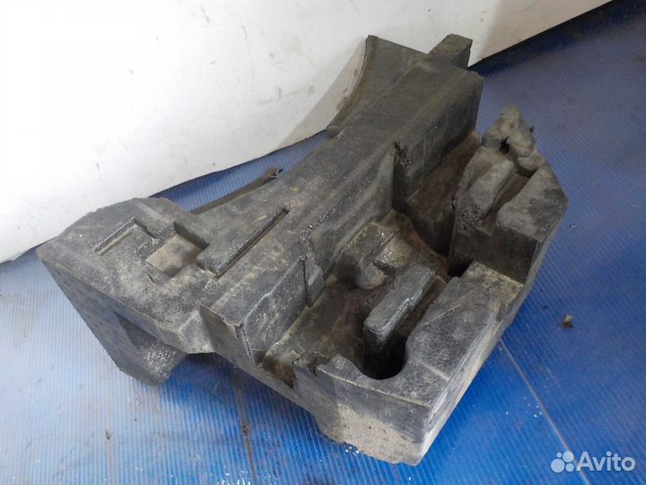 Ящик под инструменты nissan xtrail 30