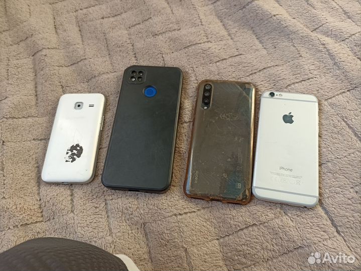 4Good People G503, 8 ГБ