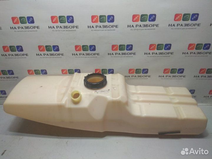 Топливный бак Brp Rxt 260 260