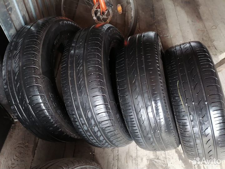 Formula Energy 185/65 R15 90B
