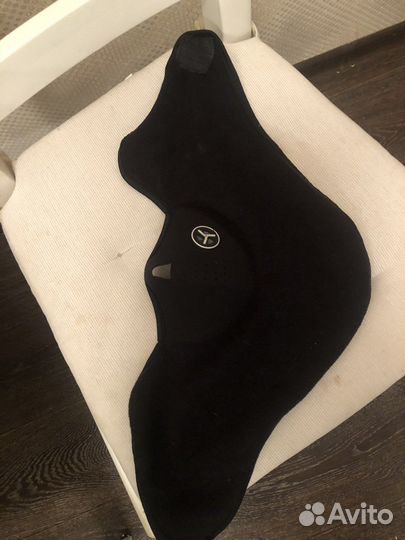 Подшлемник для мотокросса