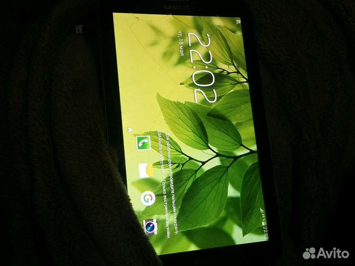 Планшет samsung galaxy tab 3