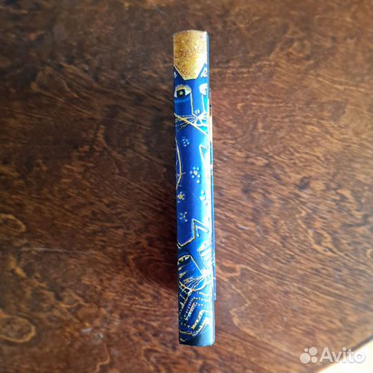 Paperblanks Кошки Средиземноморья блокнот mini