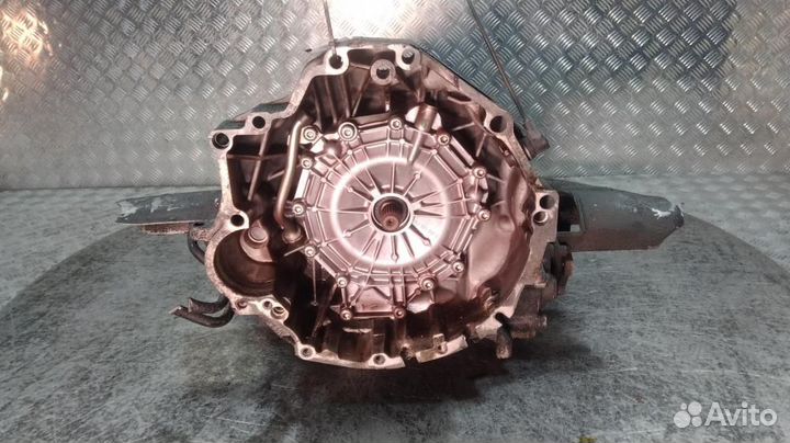 Б/У Б/У Вариатор Снято с двигателя AQD. Из Европы