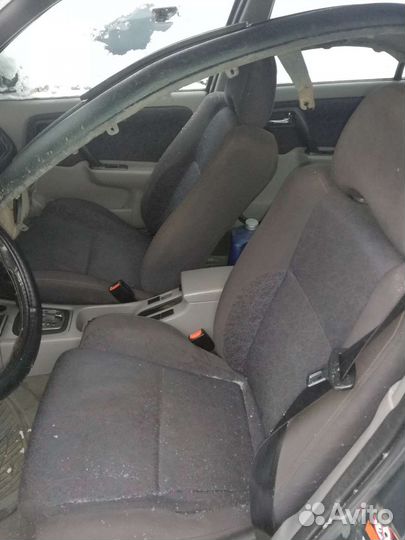 Сиденье Ниссан Премьера Комфорт P11