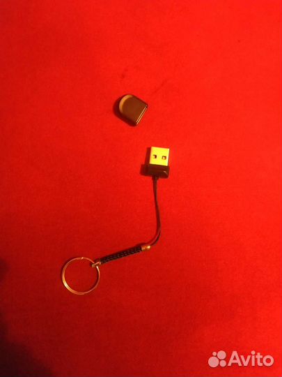 Флешка на 64 гб автомобильная