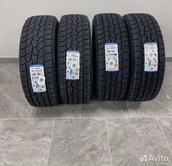 Triangle TR292 235/70 R16 106S