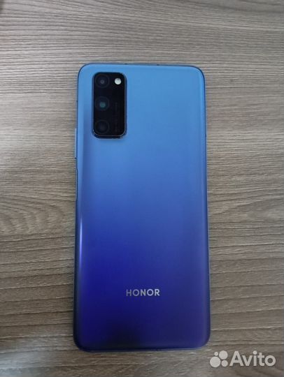 HONOR View 30 Pro, 8/256 ГБ